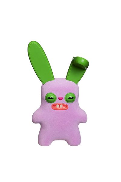 NECO TOYS Fuggler Feature Figure Model 2