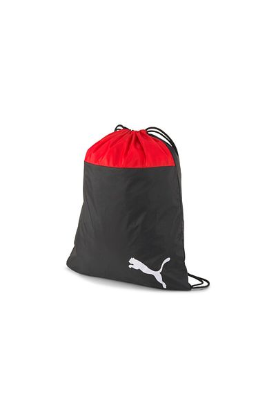 Puma Teamgoal 23 Gym Bag Backpack Black-red 7685301