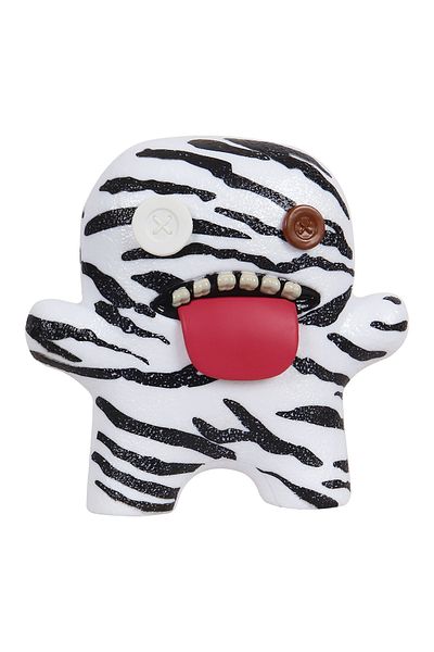 NECO TOYS Fuggler Customizable Figure Model 2