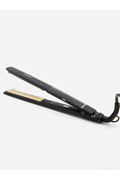 Okema مكواة فرد الشعر المصنوعة من سيراميك التورمالين Ok-2586