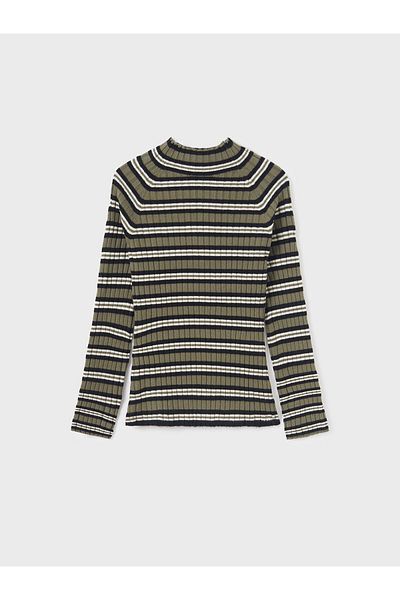 MAYORAL Girl's Golf 7040 Khaki