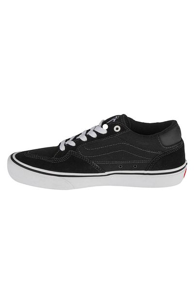 Vans Rowan Pro, Unisex Plimsolls