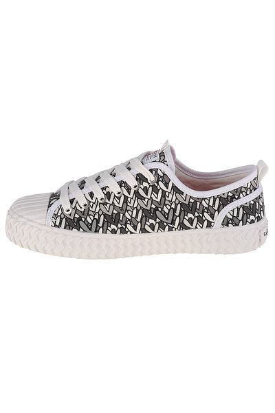 SKECHERS Street Trax-One care iese în evidență, pantofi sport pentru femei