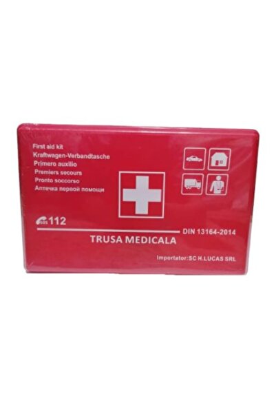 motor starter Kit siguranta auto omologat R.A.R., Extinctor auto cu manometru, reincarcabil, 1 kg, valabilitate 5