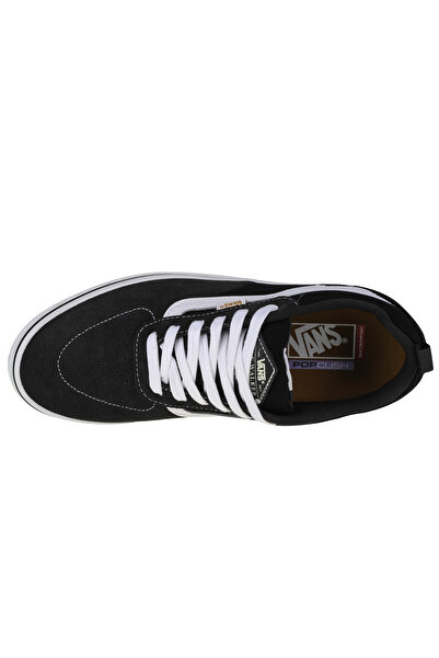 Vans Twill Kyle Walker, Unisex Plimsolls