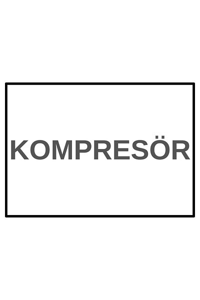 Girl Power 25 X 17.5 cm Compressor Door Sheet 3 mm Foil Printing on Dekota