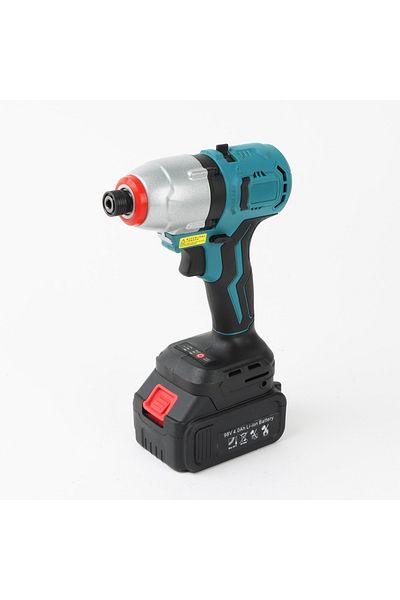 OEM 6 in 1 power hand tool kit
