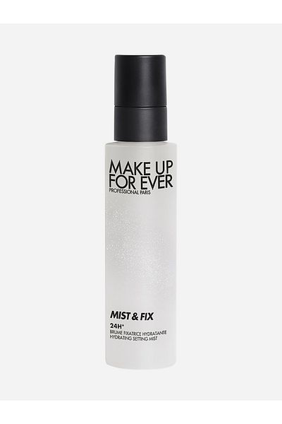 Make Up For Ever Mist and Fix 24HR Setting SprayÂ 100 ml