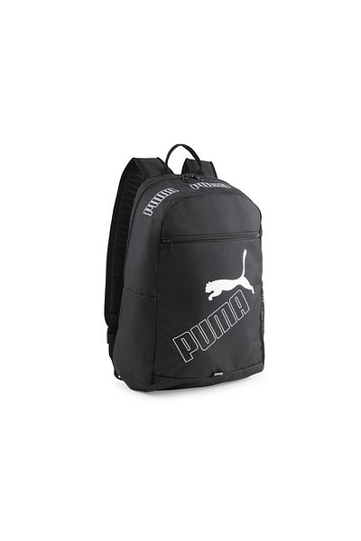 Puma Rucsac Phase II Negru 7995201