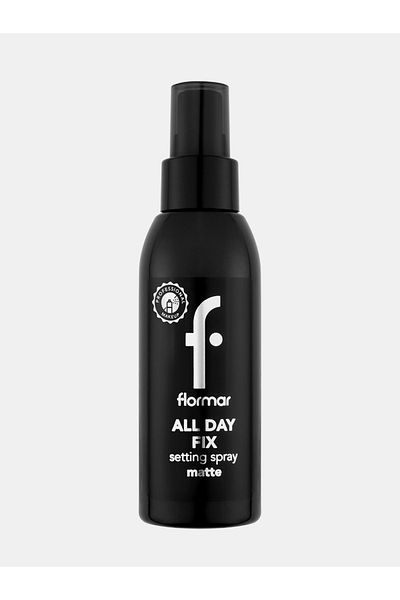 Flormar All Day Fix Setting Spray Matte