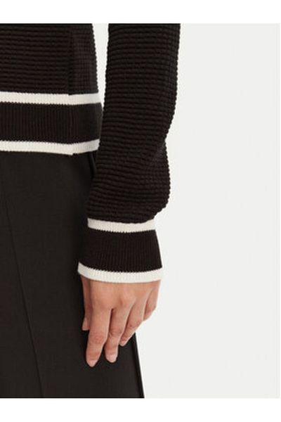 Morgan Womens Cardigan 251-MBEYA Black