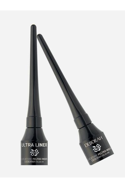 Deborah Ultraliner Liquid Black