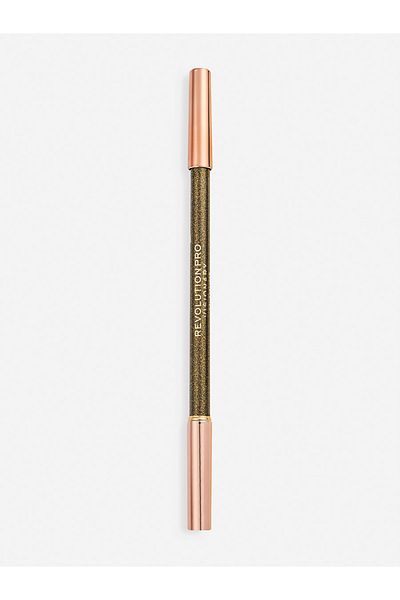 Revolution Pro Visionary Gel Eyeliner Pencil Rose Gold