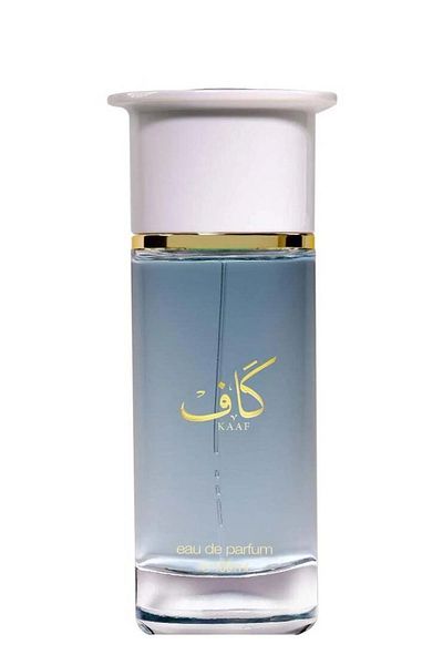 Ahmed Al Maghribi Ahmed Al Maghribi Perfumes KAAF EDP 100ml