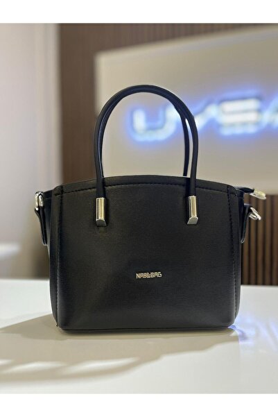 Nas Bag 1390 Black