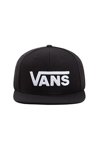 Vans Vn0E36Ory281 Mn Drop V Ii Snapback Black