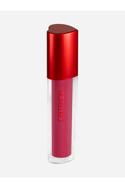Catrice Heart Affair Matte Liquid Lipstick C02