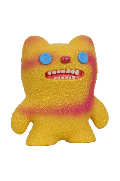 NECO TOYS Fuggler Customizable Figure Model 4