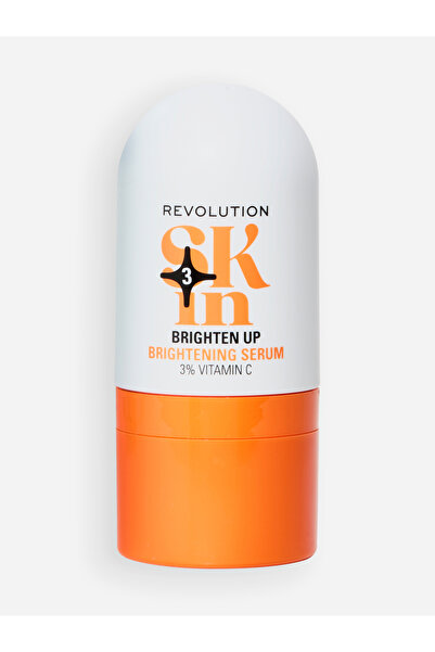 REVOLUTİON SKİNCARE سيروم تفتيح البشرة