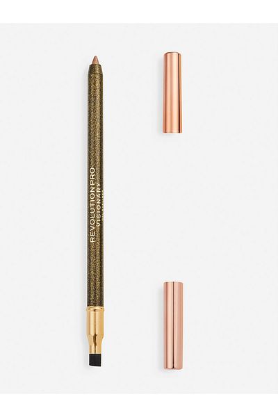Revolution Pro Visionary Gel Eyeliner Pencil Rose Gold