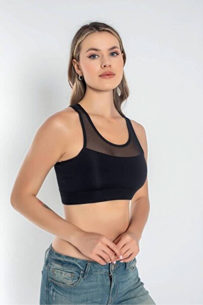 Star فستان نسائي من FORM ANGEL بحمالات سميكة ومزين بالتفصيل من التول