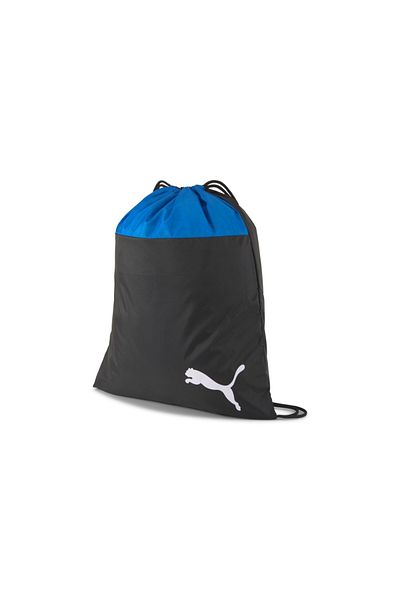 Puma Teamgoal 23 Gym Bag Backpack Black-blue 7685302