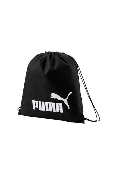 Puma Rucsac Puma Phase Gym bag negru 7494301