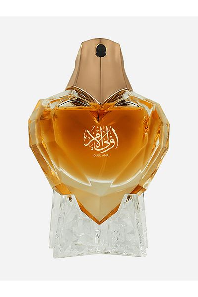 Ahmed Al Maghribi Perfumes Oulil Amr Eau De Parfum 60ml