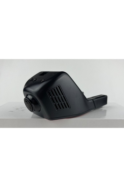 Unique Unıque ® Otomobil Güvenlik Kamerası Wı-fı Araç Kayıt Cihazı Dvr