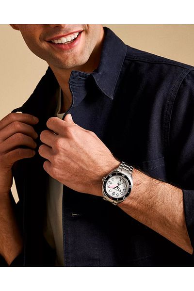 Fossil Breaker Male Watch FS6063