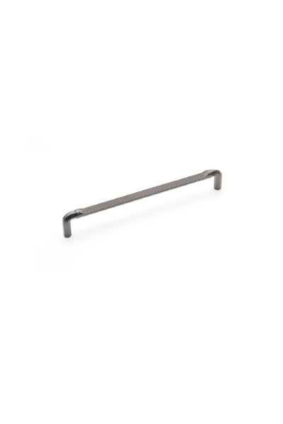 BafArt Furniture Handle 1909 128mm Scottish Smoked