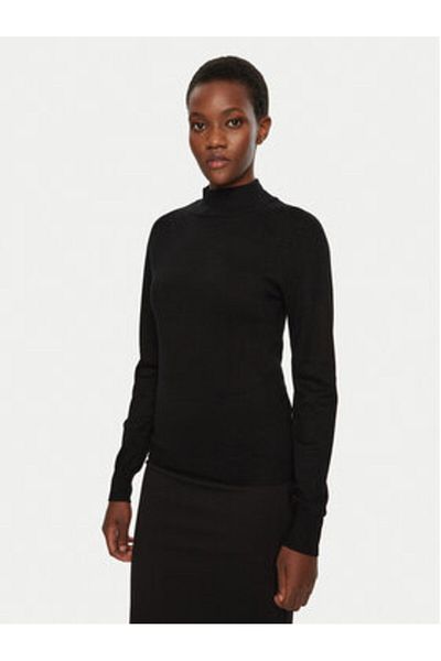 Morgan Pulover de damă 242-MPRETTY Negru