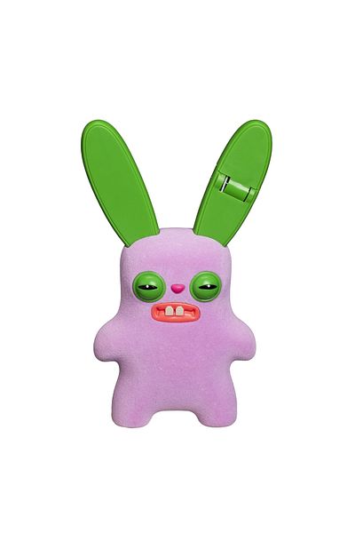 NECO TOYS Fuggler Feature Figure Model 2