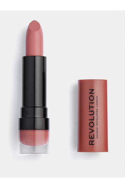 Revolution Heart Race 113 Matte Lipstick