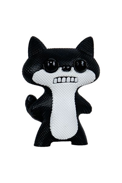 NECO TOYS Fuggler Customizable Figure Model 6
