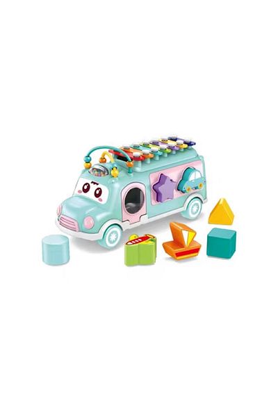 rexa Preschool Education Instrument Combination Piano Tone Hand Knocking