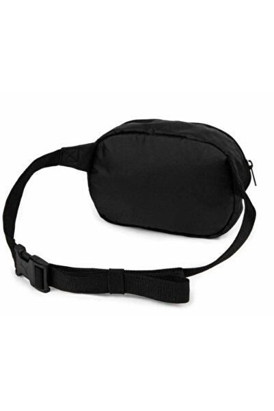 Puma Basketbol Milli Takım Bal Çantası Siyah