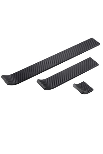 BafArt Furniture Handle Al 354 Matt Black 32 mm
