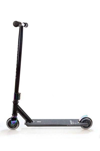 Raven Raven Evolution Rookie Color 100mm Freestyle Scooter for Kids