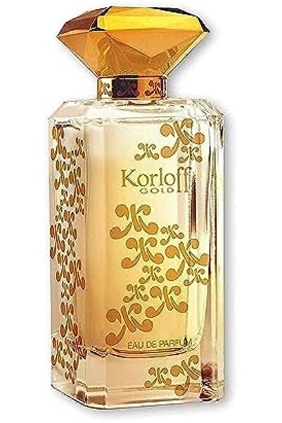 Korloff Korloff Paris Gold for Women - Eau de Parfum, 88ml