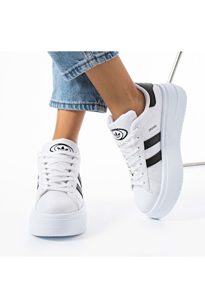 Devida Висока підошва Щоденні спортивні кросівки Air Vega Series X150