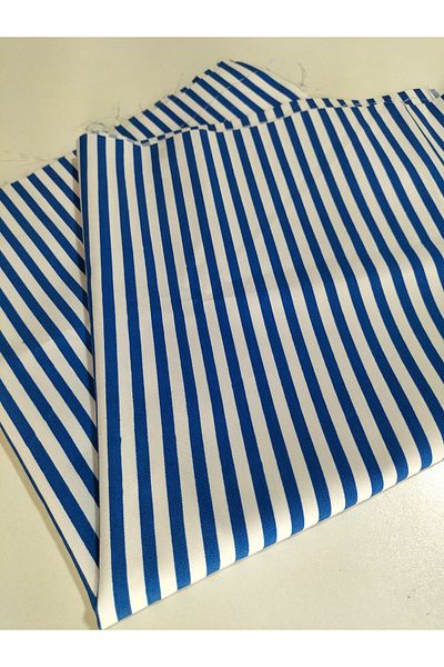 The Fabrics Studio Τεμάχιο Ύφασμα 50*110 cm