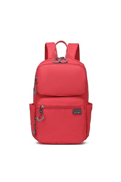 SMART BAGS Extra Light Fabric Unisex Backpack 3142
