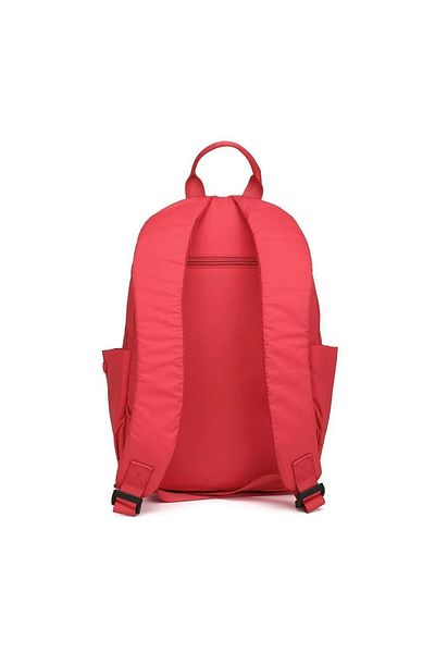 SMART BAGS Small Size Extra Light Unisex Backpack Bc 3137 - Red