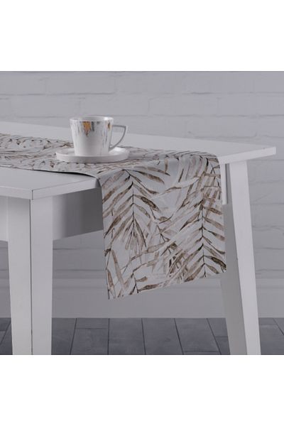 HomeVibes Traversa-frunze SANTONI 35x180 cm