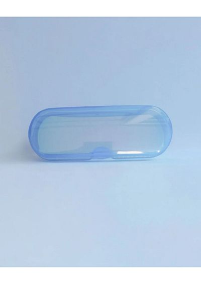 Singularis Colorful Children's Glasses Container