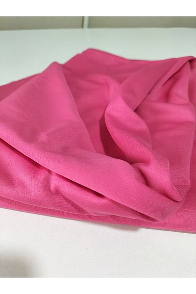 The Fabrics Studio Piece Fabric Jersey 120 cm Length, 160 cm Width