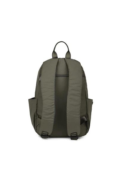 SMART BAGS Small Size Extra Light Unisex Backpack Bc 3137 - Light Brown