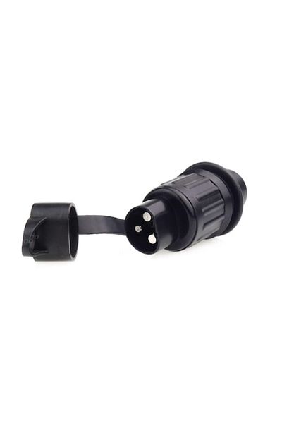 motor starter Fisa Remorca Din Plastic Cu 3 Pini