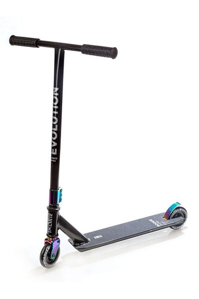 Raven Raven Evolution Rookie Color 100mm Freestyle Scooter for Kids